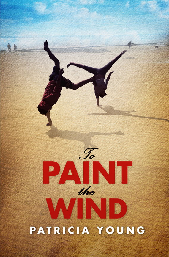 Paint the Wind by Alberta Pierson Hannum